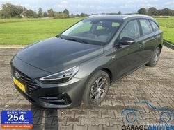 Grijs Gebruikt 2021 Hyundai i30 Comfort Stationwagen | € 17.750 (Eerlijke prijs)