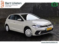 Grijs Gebruikt 2022 VW Polo Life Hatchback | € 16.890 (Goede deal)