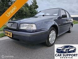 Gebruikt 1995 Volvo 440 Hatchback | € 7.250