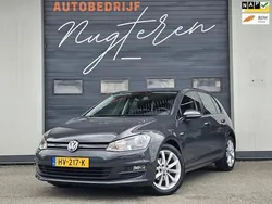 Grijs Gebruikt 2016 VW Golf VII Comfortline Hatchback | € 9.450 (Eerlijke prijs)