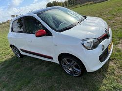 Gebruikt 2014 Renault Twingo Luxe Hatchback | € 5.000 (Eerlijke prijs)
