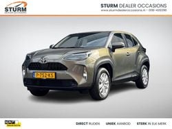 Groen Gebruikt 2022 Toyota Yaris Cross Active SUV | € 24.989 (Eerlijke prijs)
