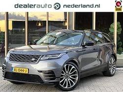 Grijs Gebruikt 2018 Land Rover Range Rover Velar SE Dynamic SUV | € 40.600 (Eerlijke prijs)