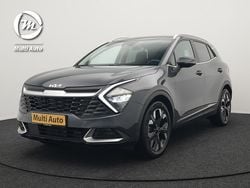 Grijs Gebruikt 2022 Kia Sportage 2 SUV | € 32.430 (Goede deal)