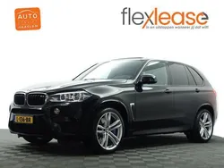 Zwart metallic Gebruikt 2018 BMW X5 M SUV | € 59.900