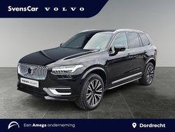 Zwart Gebruikt 2024 Volvo XC90 Ultra SUV | € 62.950 (Super prijs)