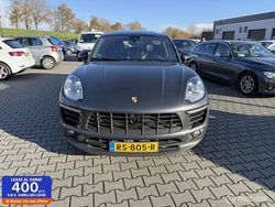 Grijs Gebruikt 2016 Porsche Macan SUV | € 24.950 (Eerlijke prijs)