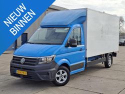 Overig Gebruikt 2020 VW Crafter Van | € 9.750