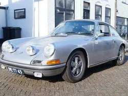 Grijs Gebruikt 1967 Porsche 911S | € 99.500