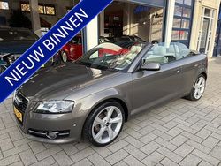 Bruin Gebruikt 2012 Audi A3 Cabriolet Ambition Cabriolet | € 11.950 (Iets duurder)