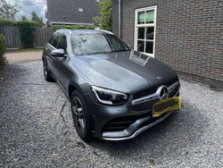 Grijs Gebruikt 2019 Mercedes GLC200 Premium SUV | € 33.000 (Super prijs)
