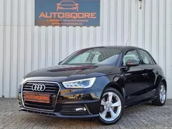 Overige Gebruikt 2017 Audi A1 Sportback S-Line Hatchback | € 11.950 (Eerlijke prijs)