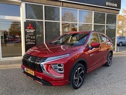 Rood Gebruikt 2022 Mitsubishi Eclipse MPV | € 21.450 (Eerlijke prijs)