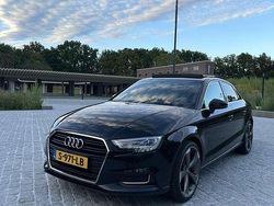 Gebruikt 2017 Audi A3 Sedan | € 15.850 (Eerlijke prijs)