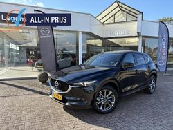 Suv Gebruikt 2017 Mazda CX-5 SUV | € 23.400 (Eerlijke prijs)