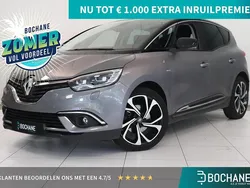 Grijs Gebruikt 2017 Renault Scénic IV Bose Edition MPV | € 14.735 (Eerlijke prijs)