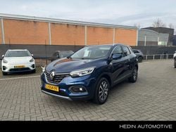 Kosmosblauw rpr Gebruikt 2021 Renault Kadjar Intens SUV | € 18.245 (Eerlijke prijs)