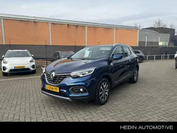 Kosmosblauw rpr Gebruikt 2021 Renault Kadjar Intens SUV | € 19.450 (Eerlijke prijs)