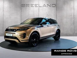 Overig Gebruikt 2023 Land Rover Range Rover evoque Autobiography SUV | € 64.900 (Duur)