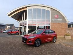 Rood Gebruikt 2021 Ford Kuga ST-Line SUV | € 24.445 (Goede deal)