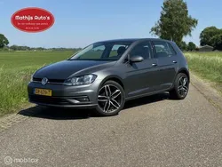 Grijs Gebruikt 2018 VW Golf VII Comfortline Hatchback | € 11.750 (Eerlijke prijs)