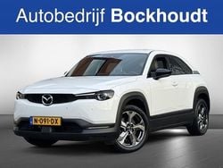 Wit Gebruikt 2020 Mazda MX30 SUV | € 12.250 (Goede deal)