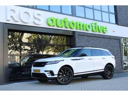 Wit Gebruikt 2023 Land Rover Range Rover Velar SE Dynamic SUV | € 69.950 (Goede deal)