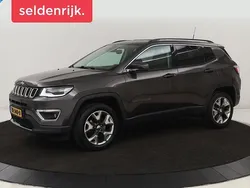 Grijs Gebruikt 2018 Jeep Compass Opening Edition SUV | € 19.900 (Goede deal)