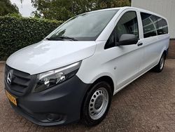 Wit Gebruikt 2019 Mercedes Vito MPV | € 17.500 (Eerlijke prijs)