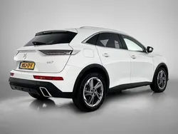 Wit Gebruikt 2022 DS Automobiles DS7 Crossback Performance SUV | € 28.745