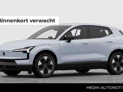 Nieuw 2025 Volvo EX30 Single Motor SUV | € 36.995 (Goede deal)