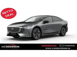 Nieuw 2025 Mazda 6e Takumi-Line Sedan | € 45.900
