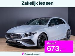 Gebruikt 2025 Mercedes A180 Business Hatchback | € 67.275