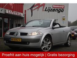Gebruikt 2006 Renault Mégane II Dynamique | € 2.999