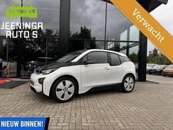 Wit Gebruikt 2016 BMW i3 Basis Hatchback | € 10.900 (Goede deal)
