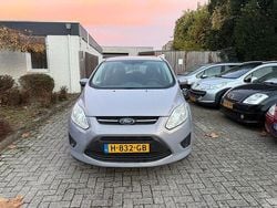 Grijs Gebruikt 2012 Ford C-MAX Trend MPV | € 3.850 (Super prijs)