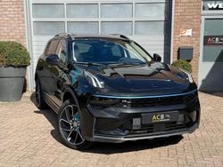 Zwart Gebruikt 2022 Lynk & Co 01 SUV | € 26.450 (Eerlijke prijs)