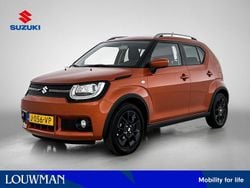 Oranje Gebruikt 2020 Suzuki Ignis Hatchback | € 14.745