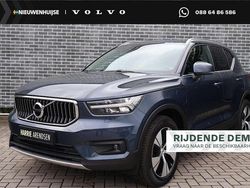 , metallic lak Gebruikt 2022 Volvo XC40 Inscription SUV | € 30.899 (Super prijs)
