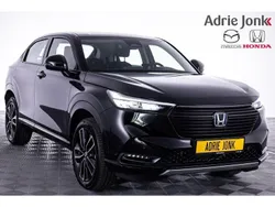 Zwart Gebruikt 2024 Honda HR-V Advance SUV | € 34.439 (Goede deal)
