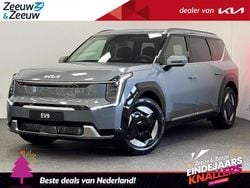 Gebruikt 2024 Kia EV9 Plus SUV | € 69.490 (Eerlijke prijs)