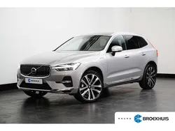 Grijs Gebruikt 2023 Volvo XC60 Plus SUV | € 57.995 (Eerlijke prijs)