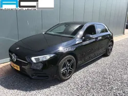 Zwart Gebruikt 2021 Mercedes A250 Business Hatchback | € 27.900 (Goede deal)