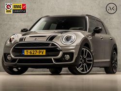 Grijs Gebruikt 2019 Mini Cooper S Clubman Chili Stationwagen | € 20.945 (Eerlijke prijs)