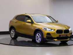 Goud Gebruikt 2021 BMW X2 Executive SUV | € 28.950 (Goede deal)