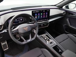 Grijs, metallic lak Nieuw 2025 Cupra Formentor SUV | € 44.850 (Eerlijke prijs)