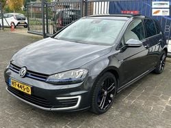 Zwart Gebruikt 2015 VW Golf VII GTE Hatchback | € 11.988 (Eerlijke prijs)