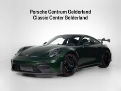 Groen Nieuw 2025 Porsche 911 GT3 Coupé | € 386.084 (Eerlijke prijs)