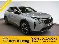 Zilver, metallic lak Gebruikt 2024 Peugeot 3008 Allure SUV | € 34.500 (Goede deal)