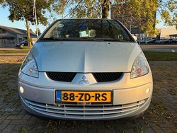 Gebruikt 2008 Mitsubishi Colt | € 2.299 (Eerlijke prijs)